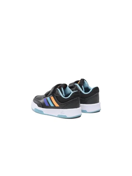 Félcipo Adidas fekete