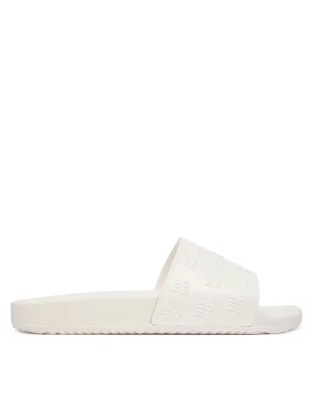 Natikači HUGO Timeln bela