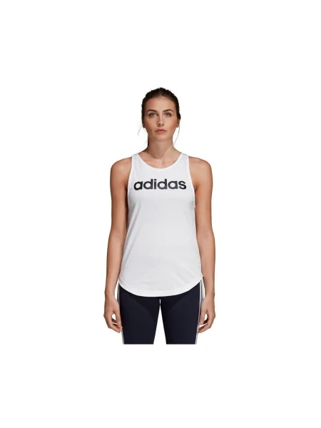 Tricou Adidas alb