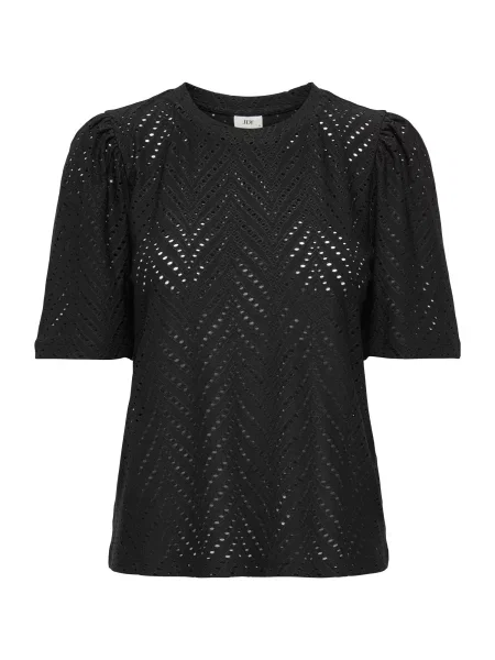 JDY Tricou JDYCARLA CATHINKA' negru