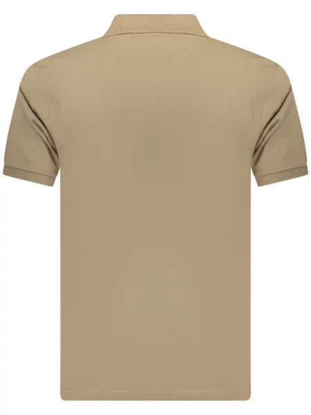 Tricou polo Coveri Moving maro