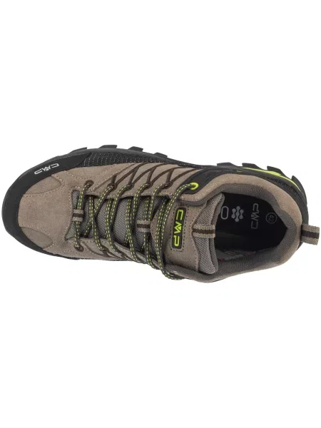 Pantofi Cmp maro