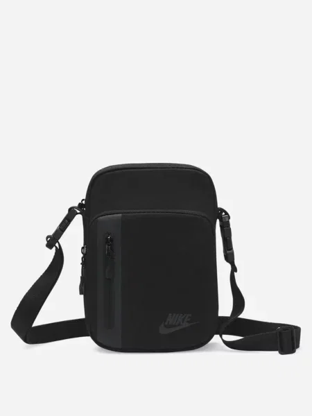 Сумка через плечо Nike черный