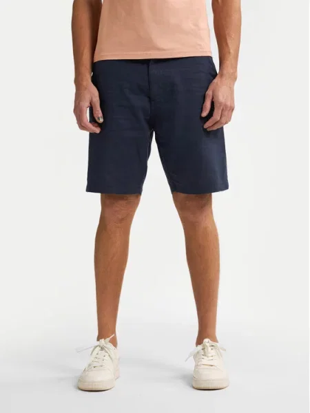 Šortky z materiálu Petrol Industries