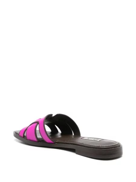 Sandale Bibi Lou din piele roz