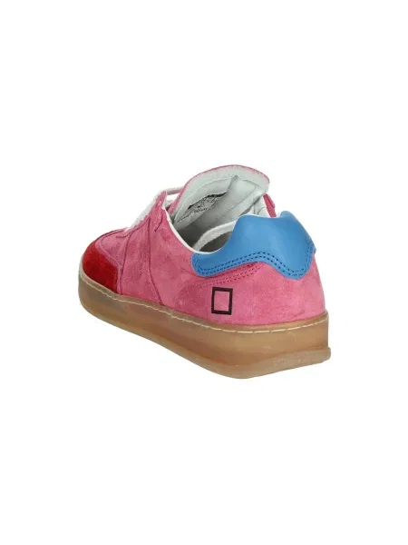 Pantofi D.a.t.e. roz
