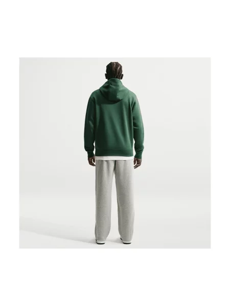 Geacă Nike Sportswear verde