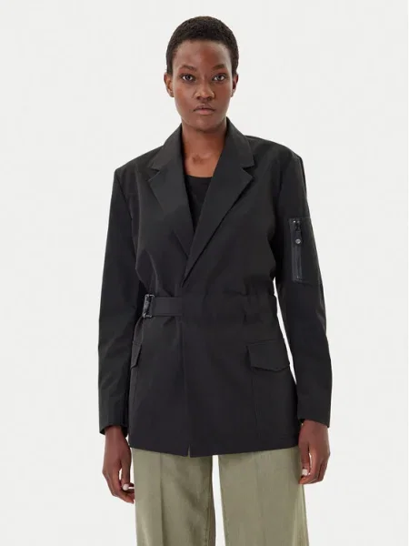 G-Star Raw Sacou negru