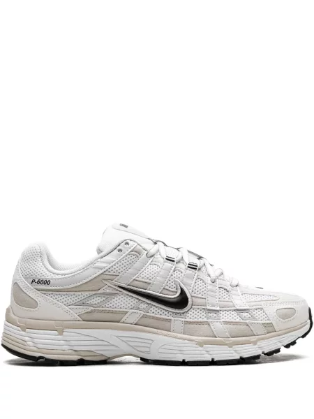 Sneakerși Nike alb