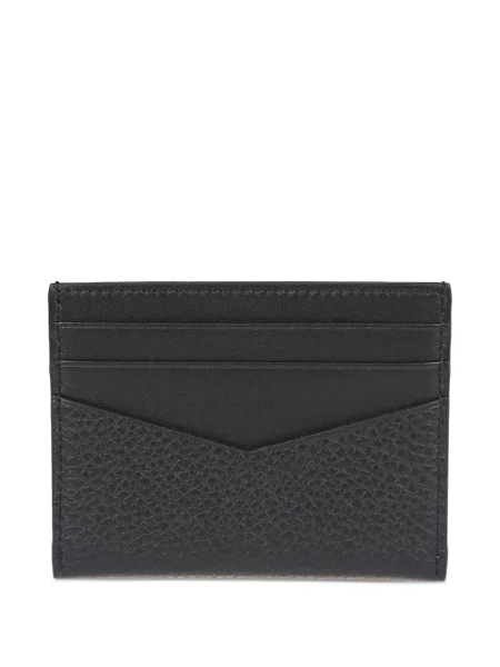 Portofel Givenchy din piele negru