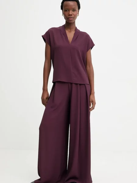 Answear.LAB komplet bordowy