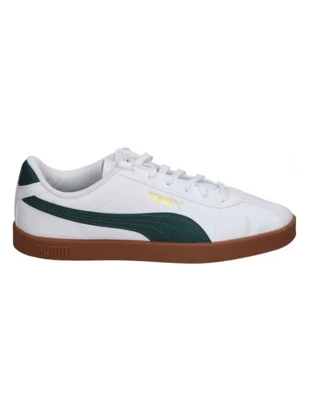 Sneakersy Puma białe