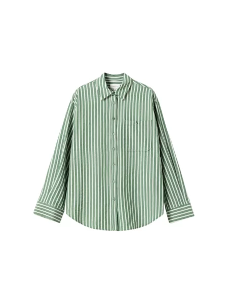 Noella Tricou N-Marlon verde