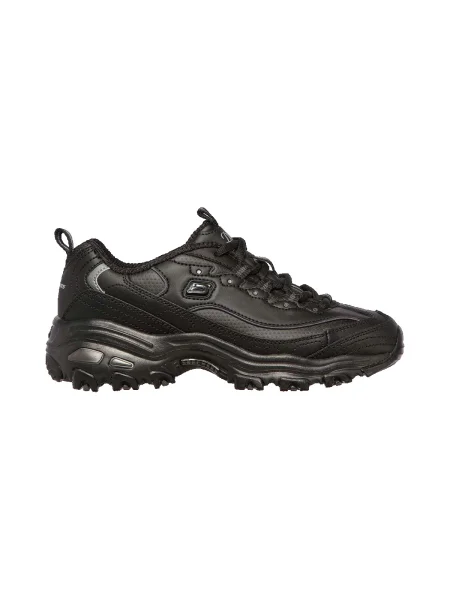 Pantofi Skechers alb