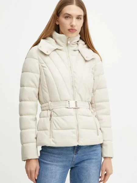 Яке Morgan GUINEE зимен модел GUINEE бежово