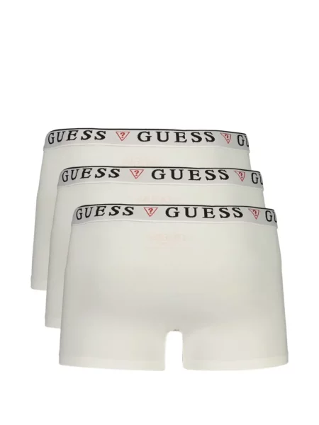 Boxeri Guess cu autograf