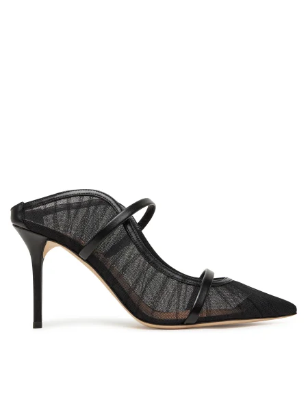 Papuci Malone Souliers negru