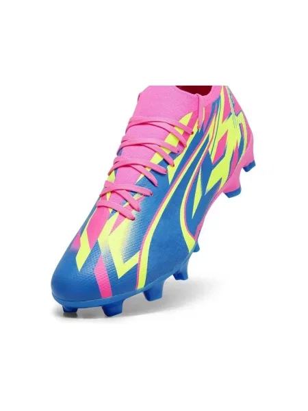 Pantofi Puma galben