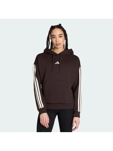 Bluza z kapturem Essentials Fleece