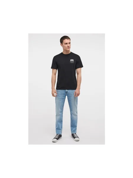 Tricou Mustang negru
