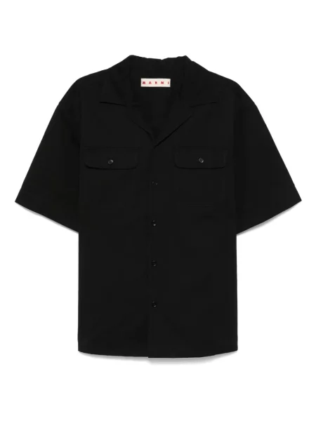 Košile Marni černá