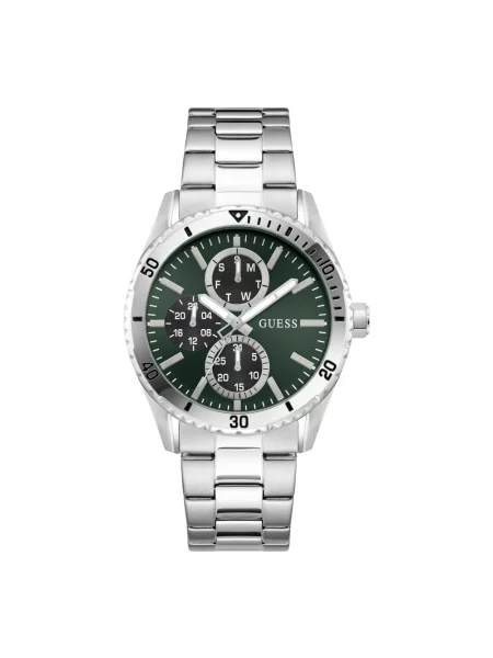 Zegarek Guess szary