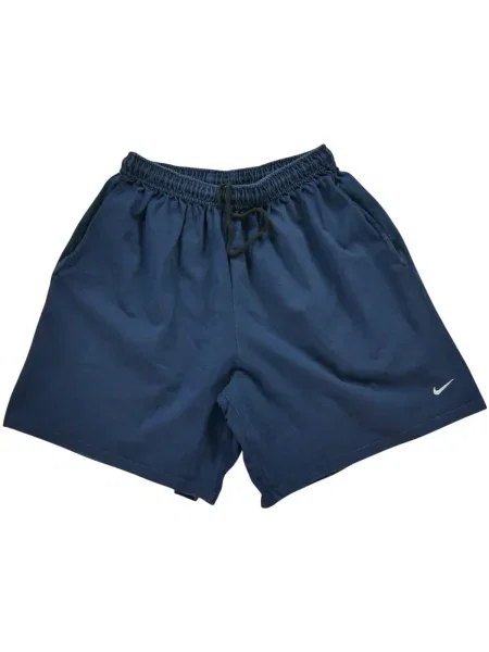 Pantaloni Nike albastru