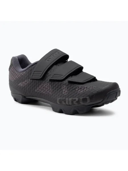Дамски обувки за MTB колоездене Giro Ranger black черно