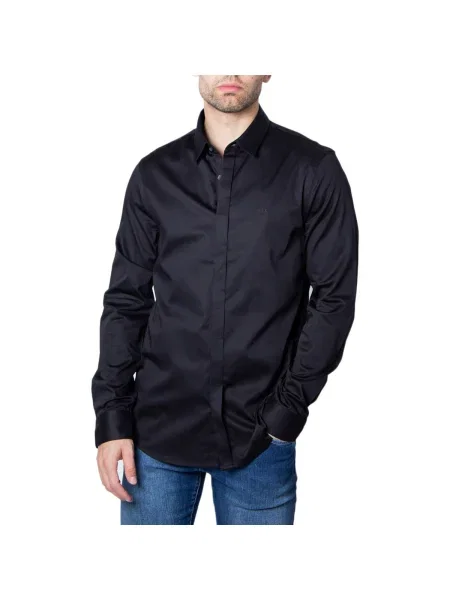 Ing Armani Exchange fekete