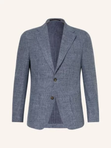 Windsor. Sako Giro Shaped Fit tmavě / tmavě modrá