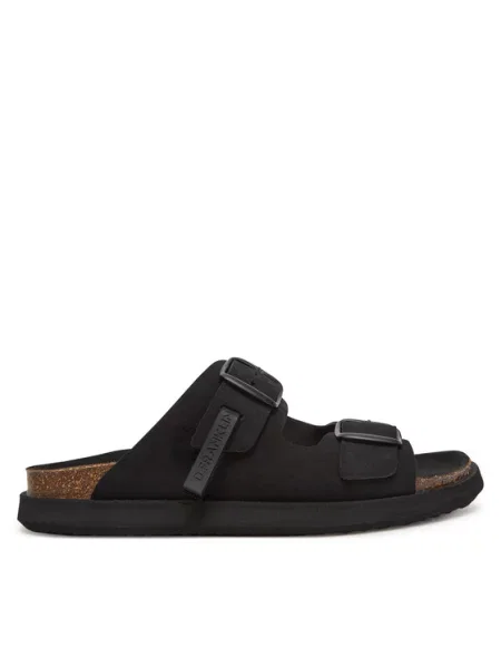 Japanke D.franklin crna