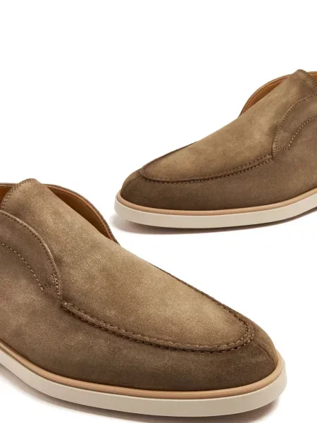 Botine Magnanni maro