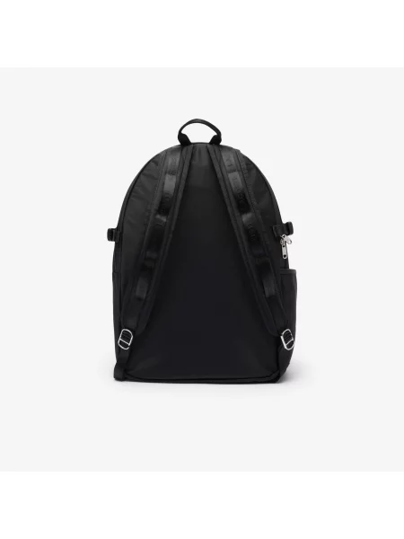 Lacoste Plecak Classics czarny