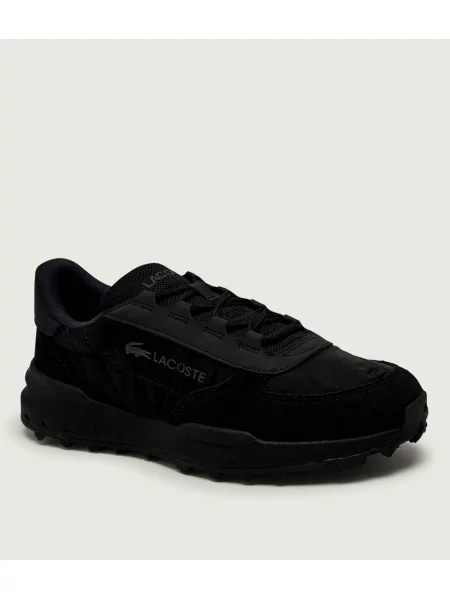 Lacoste Sportcipők fekete