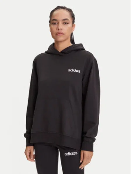 Adidas Melegítő Leisure fekete