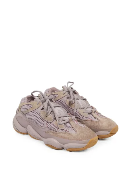 Sneakerși Adidas Yeezy violet