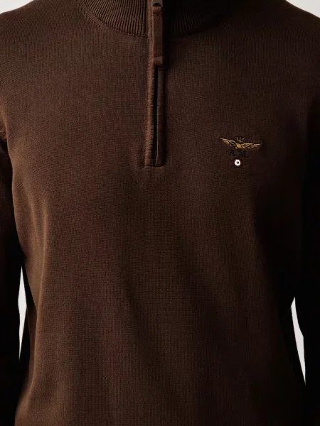Свитер Aeronautica Militare