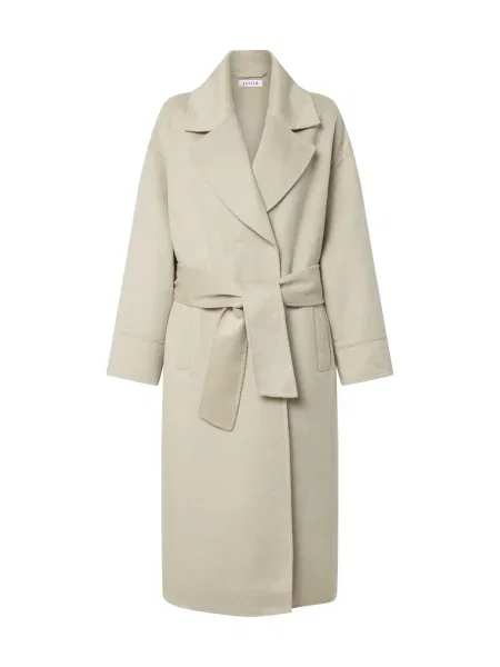 EDITED Palton de primăvară-toamnă Rosa' verde