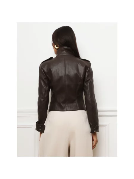 Sacou La Modeuse maro
