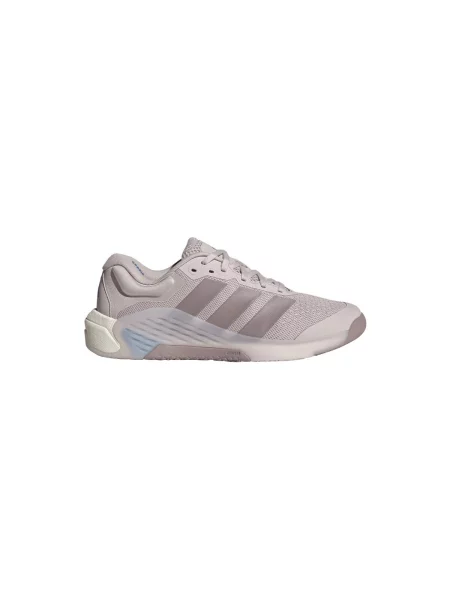 Pantofi Adidas violet