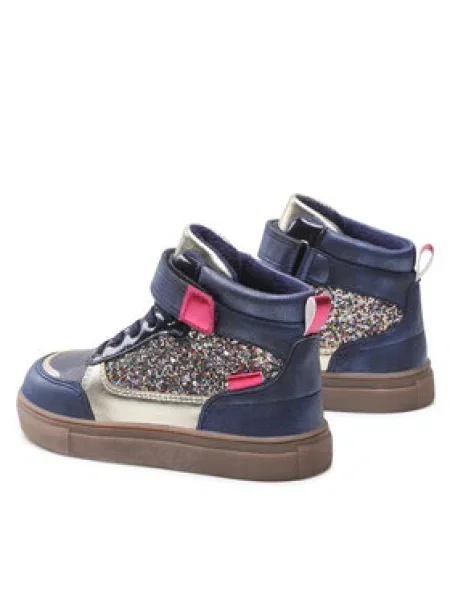 Tenisice Nelli Blu tamnoplava