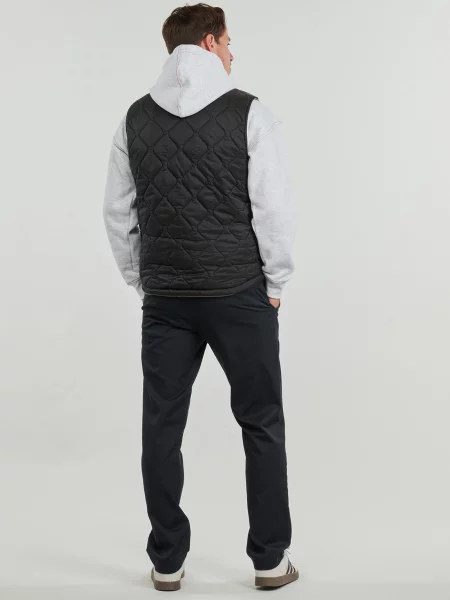 Vesta Volcom černá