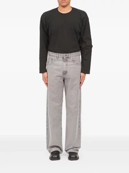 Traperice Mm6 Maison Margiela siva