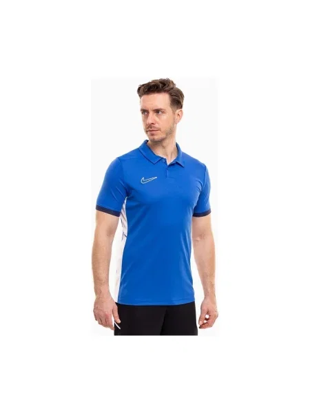 Polokošeľa Nike modrá