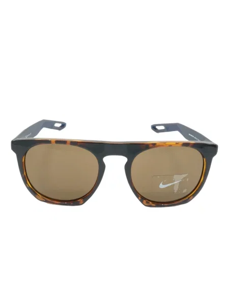 Ochelari de soare aviator Nike retro negru