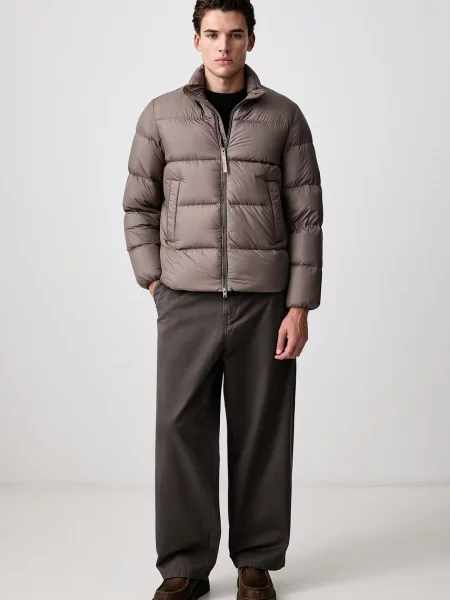 Woolrich kurtka puchowa