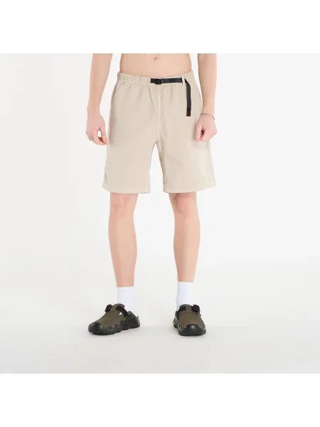 Šortky Gramicci G-Short Pigment Dyed UNISEX Sand Pigment XXL