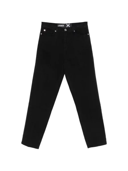 Blugi John Richmond cu autograf negru