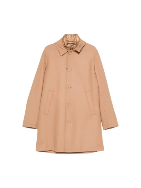Płaszcz Herno beżowy