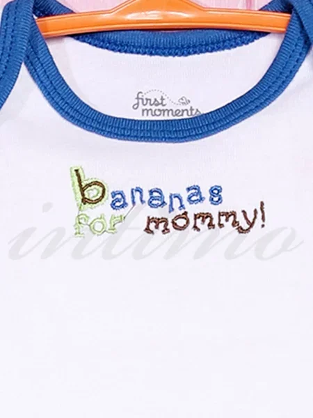 Детская шапка First Moments